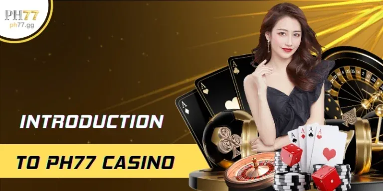 Sảnh Casino Trực Tuyến 789 Club