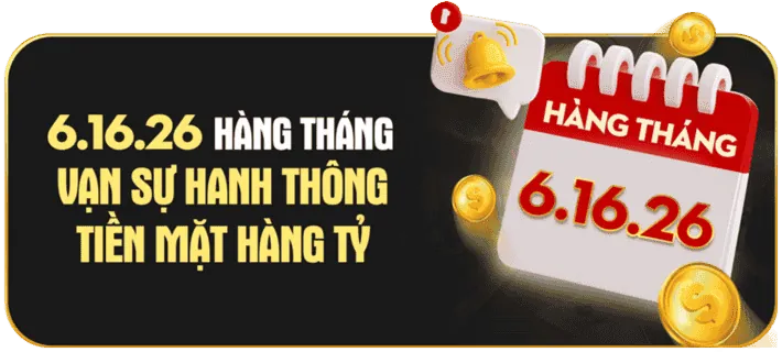 Tin tức khuyến mãi 789 Club